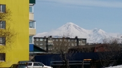 Камчатка, добрый день!