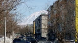 Камчатка, добрый день!