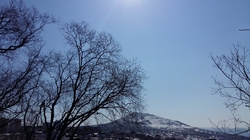 Добрый день, полуостров Камчатка!