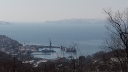 Добрый день, Камчатский край!