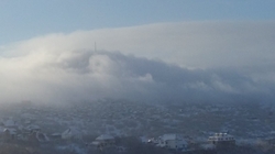 Доброе утро, Камчатка!