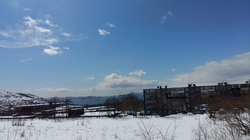 Добрый день, Камчатка!