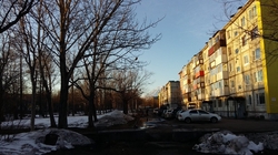 Петропавловск-Камчатский, бульвар Пийпа