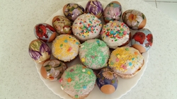 Христос Воскресе!