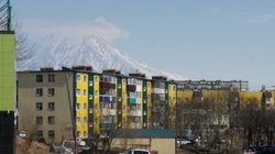 Добрый день, Камчатка!