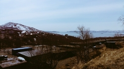 Добрый день, Камчатка!