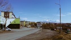 Добрый день, Камчатка!