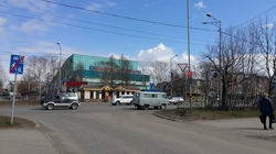 Петропавловск-Камчатский