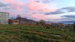 Добрый вечер, Камчатка