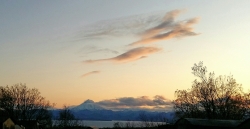 Добрый вечер, Камчатка