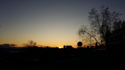 Добрый вечер, Камчатка!