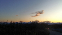 Камчатский край, добрый вечер!