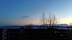 Добрый вечер, Камчатский край!