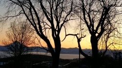 Камчатка, добрый вечер!