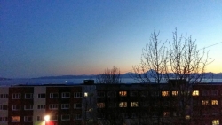 Добрый вечер, Камчатка!