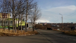 Добрый день, Камчатка!