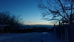 Камчатка, добрый вечер!