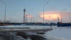 Камчатка, добрый вечер!