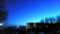 Добрый вечер, Камчатка!