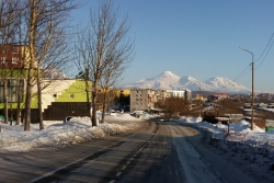 Добрый день, Камчатка!