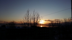 Добрый вечер, Камчатка!