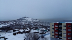 Добрый вечер, Камчатка!