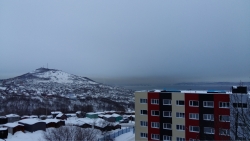 Добрый вечер, Камчатка!