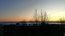 Добрый вечер, Камчатка!