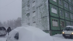 Петропавловск-Камчатский