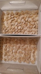 Камчатские пельмени