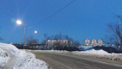 Камчатка, добрый вечер!