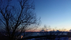 Добрый вечер, Камчатка!