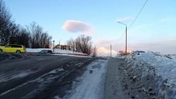 Добрый вечер, Камчатка!