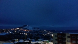 Добрый вечер, Камчатка!