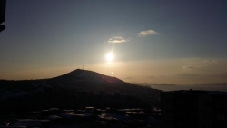 Камчатка, доброе утро!