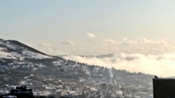 Добрый вечер, Камчатка!