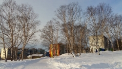 Добрый день, Камчатка!