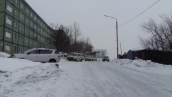 Добрый день, Камчатка!