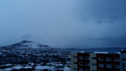 Добрый вечер, Камчатка!