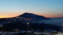 Доброе утро, полуостров Камчатка!