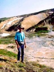 Юрий Александрович