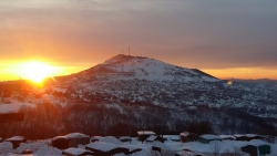 Доброе утро, Петропавловск-Камчатский!