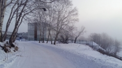 Доброе утро, Камчатка!