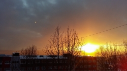 Добрый вечер, Камчатка!