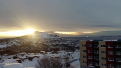 Добрый день, Камчатка!