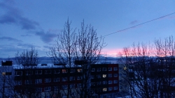 Добрый вечер, Камчатка!