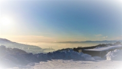 Добрый день, полуостров Камчатка!