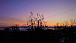 Камчатка, добрый вечер!