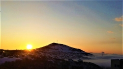 Доброе утро, Камчатка!