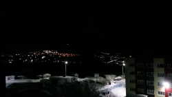 Доброе утро, Камчатка!